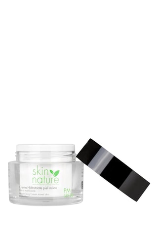 Crème hydratante SPF30 JCO Nature - Peaux mixtes - 50 ml