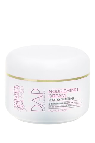 Crème nutritive pour peaux sèches 200 ml