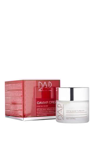 Crème caviar - Tout type de peau 50 ml