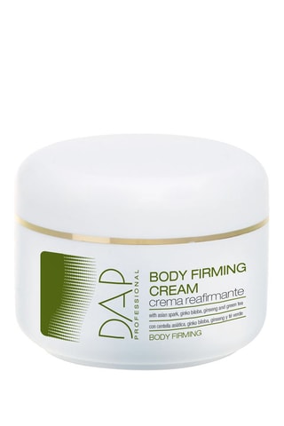 Crème corporelle raffermissante - Tout type de peau - 200 ml