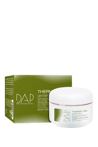 Gel thermique anticellulite - 200 ml