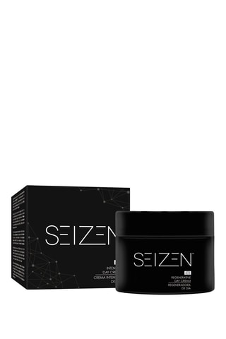 Crème de jour anti-âge ADN Seizen - Tout type de peau - 50 ml