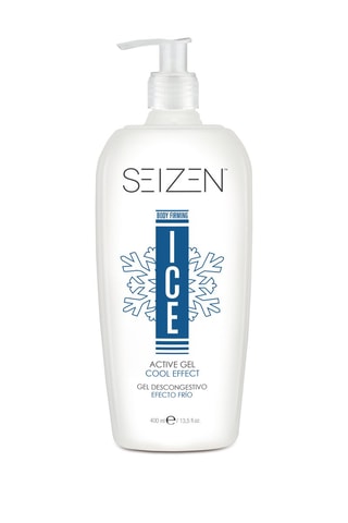 Gel hypothermique à triple effet - Tout type de peau - 400 ml