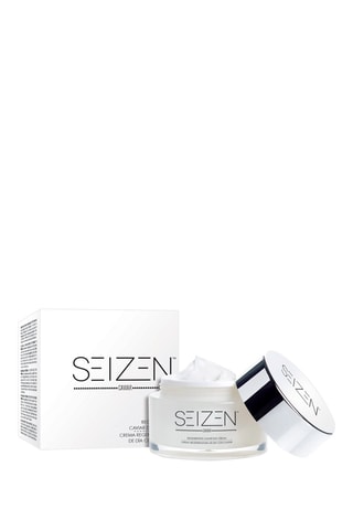 Crème de jour Caviar Seizen - Peaux déshydratées - 50 ml