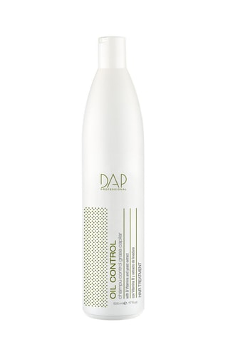 Champô - Cabelos oleosos - 500 ml