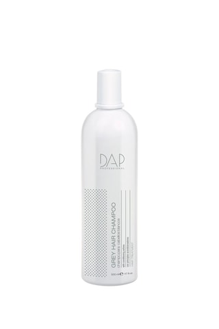 Champô - Cabelos brancos - 500 ml