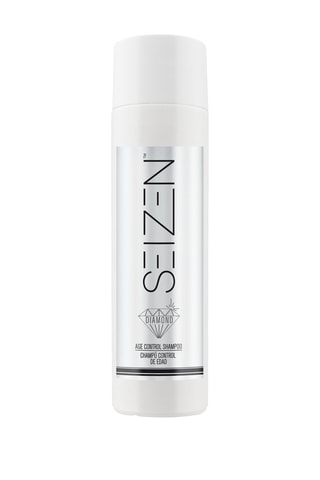 Champô Diamant Seizen - Cabelos secos - 250 ml