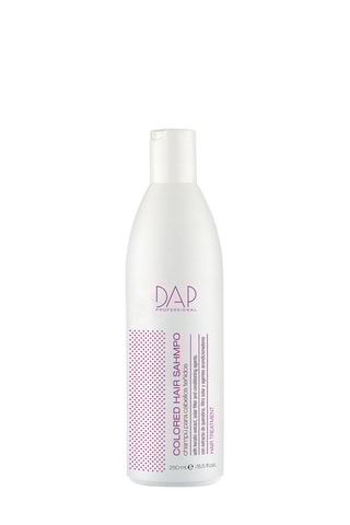 Champô - Cabelos pintados - 250 ml