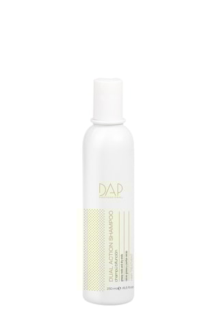 Champô 2 em 1 - Cabelos oleosos e secos - 250 ml