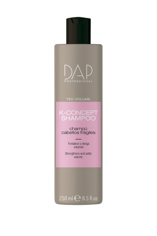 Champô Pro Volume - Cabelo fino e sensível - 250 ml