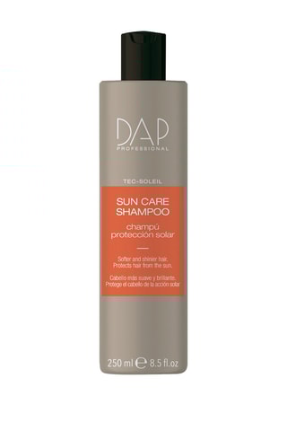 Champô Hydro Proteção solar - 250 ml