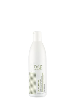 Champô para cabelo oleoso 250 ml