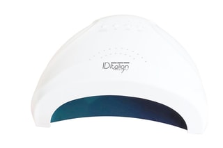 Lampe à ongles LED et UV Nail Lovers - Blanc