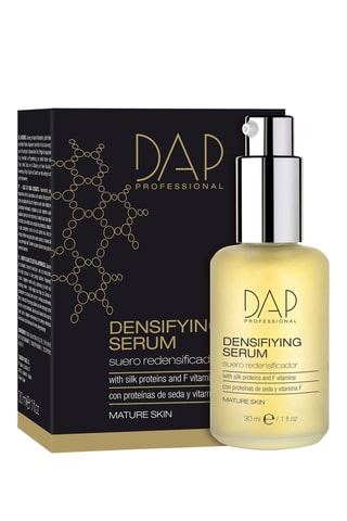 Sérum redensifiant - Tout type de peau - 30 ml