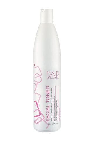 Lotion tonique hydratante peaux sèches - 500 ml
