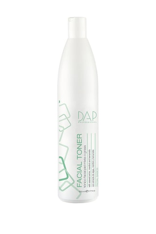 Tonique visage - Peaux mixtes et grasses - 500 ml