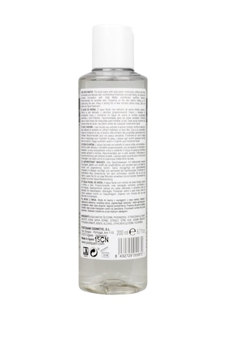 Eau pour le visage à l'avoine JCO - Peaux sensibles - 200 ml