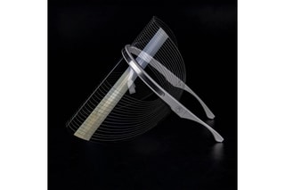 Máscara de luminoterapia LED