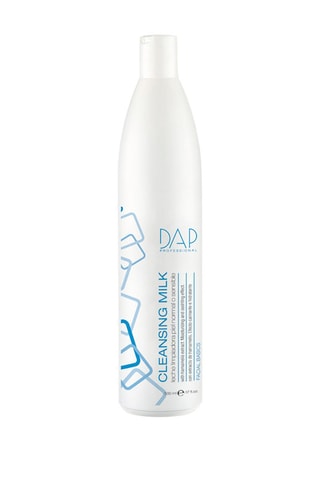 Lait nettoyant - Peaux normales ou sensibles - 500 ml