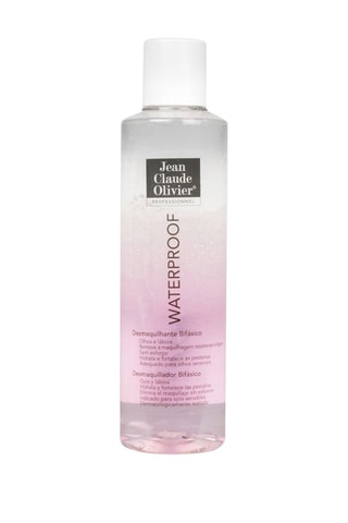 Démaquillant waterproof - Peaux sensibles - 200 ml