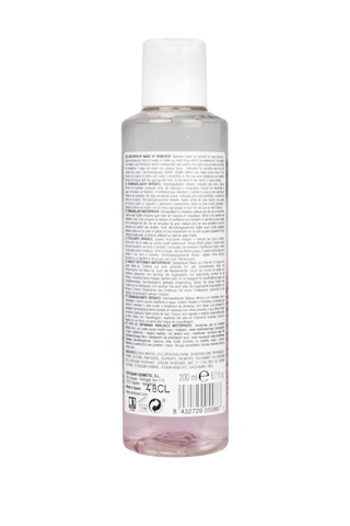 Démaquillant waterproof - Peaux sensibles - 200 ml