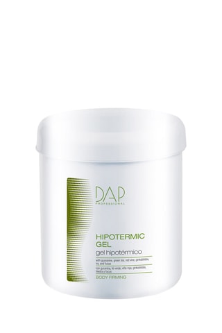 Gel de massage 1 l