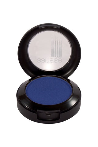 Fard à paupières Sanase Bleu électrique - 28 g