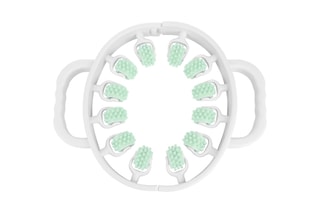 Anel de massagem anticelular 360º