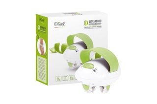 Massajador anti-celulite elétrico
