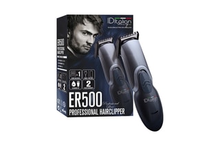 Tondeuse à cheveux professionnelle