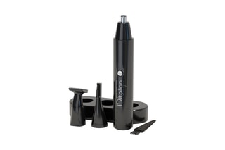 Tondeuse/rasoir sans fil de poche - Tout type de peau