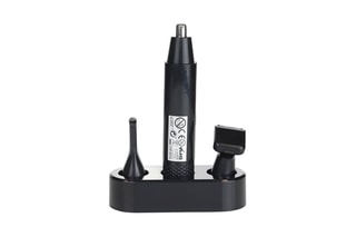 Tondeuse/rasoir sans fil de poche - Tout type de peau