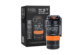 Tondeuse électrique Hair Blaster M-67