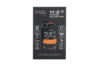 Tondeuse électrique Hair Blaster M-67