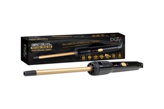 Modelador Compact-Curls - 10 mm
