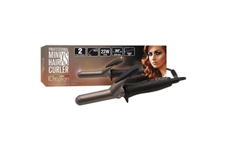 Modelador Minicurl XS