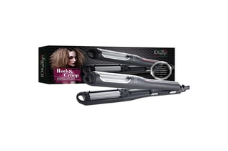 Ferro de ondular Rock & Crimp