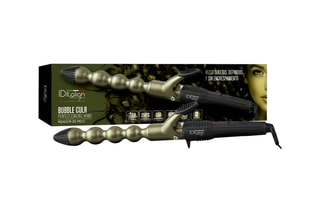 Ferro modelador