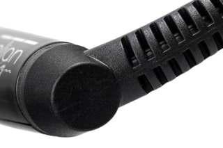Ferro modelador cónico Easy curl