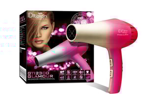 Secador GTI 2300 Airlissimo Glamour