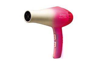Secador GTI 2300 Airlissimo Glamour