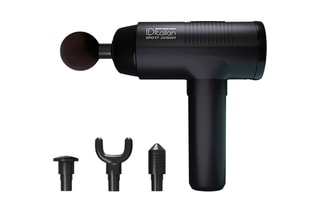 Pistolet de massage Super Relaxer