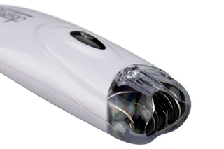 Depilador elétrico