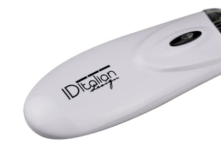 Depilador elétrico