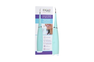 Cuidado de limpeza tártaro e placa dentária Master Remover