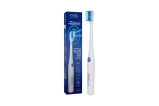 Escova de dentes elétrica iBluepower