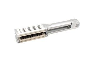 Brosse capillaire lissante