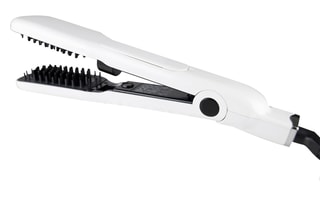 Brosse lissante à vapeur Steam Brush 2.0
