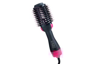 Brosse soufflante