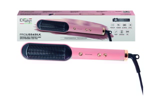 Brosse lissante Proliss & Silk